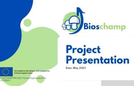 BIOSCHAMP_ General Presentation FINAL League Century 2023